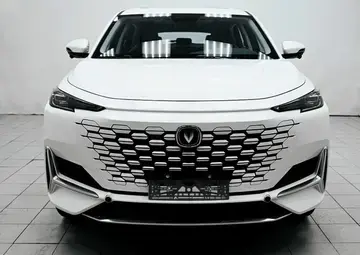 Changan UNI-K Вид 2
