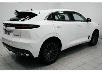Changan UNI-K Вид 3