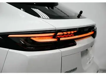 Changan UNI-K Вид 5