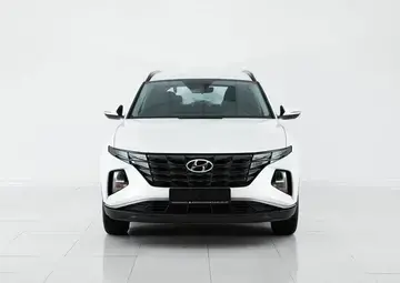 Hyundai Tucson Вид 2