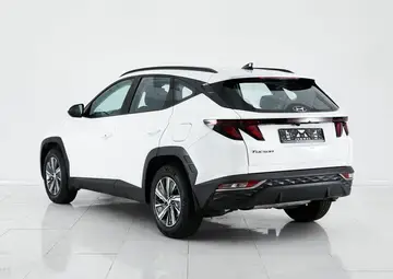 Hyundai Tucson Вид 5