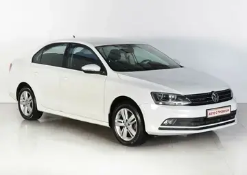 Volkswagen Jetta Вид 1