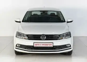 Volkswagen Jetta Вид 2