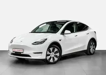 Volkswagen ID.4 Вид 1