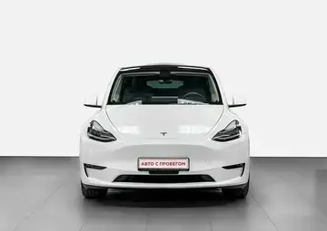 Volkswagen ID.4 Вид 2