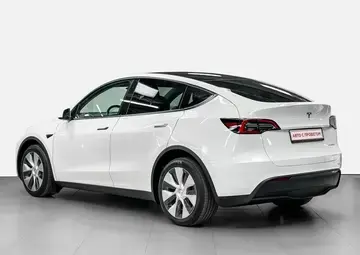 Volkswagen ID.4 Вид 3