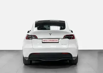 Volkswagen ID.4 Вид 4