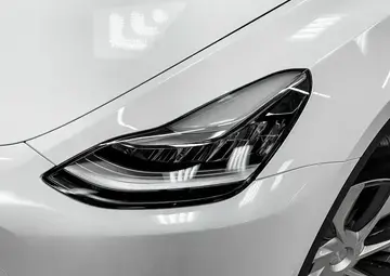 Volkswagen ID.4 Вид 5