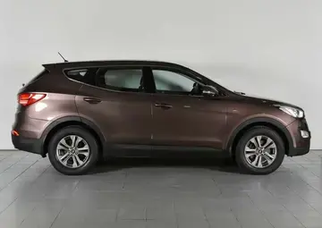 Hyundai Santa Fe Вид 4