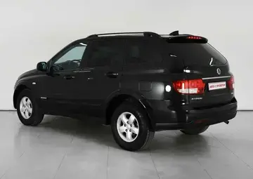 Ssangyong Kyron Вид 3