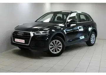 Audi Q5 Вид 1