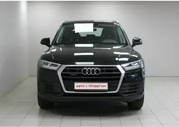 Audi Q5 Вид 2