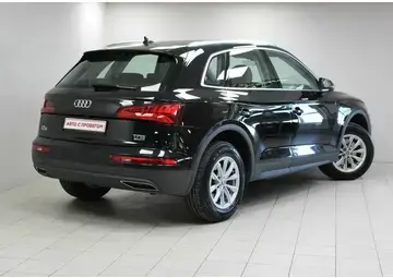 Audi Q5 Вид 3