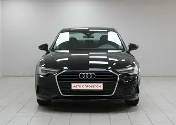 Audi A6 Вид 2
