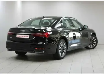 Audi A6 Вид 3