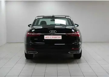 Audi A6 Вид 4