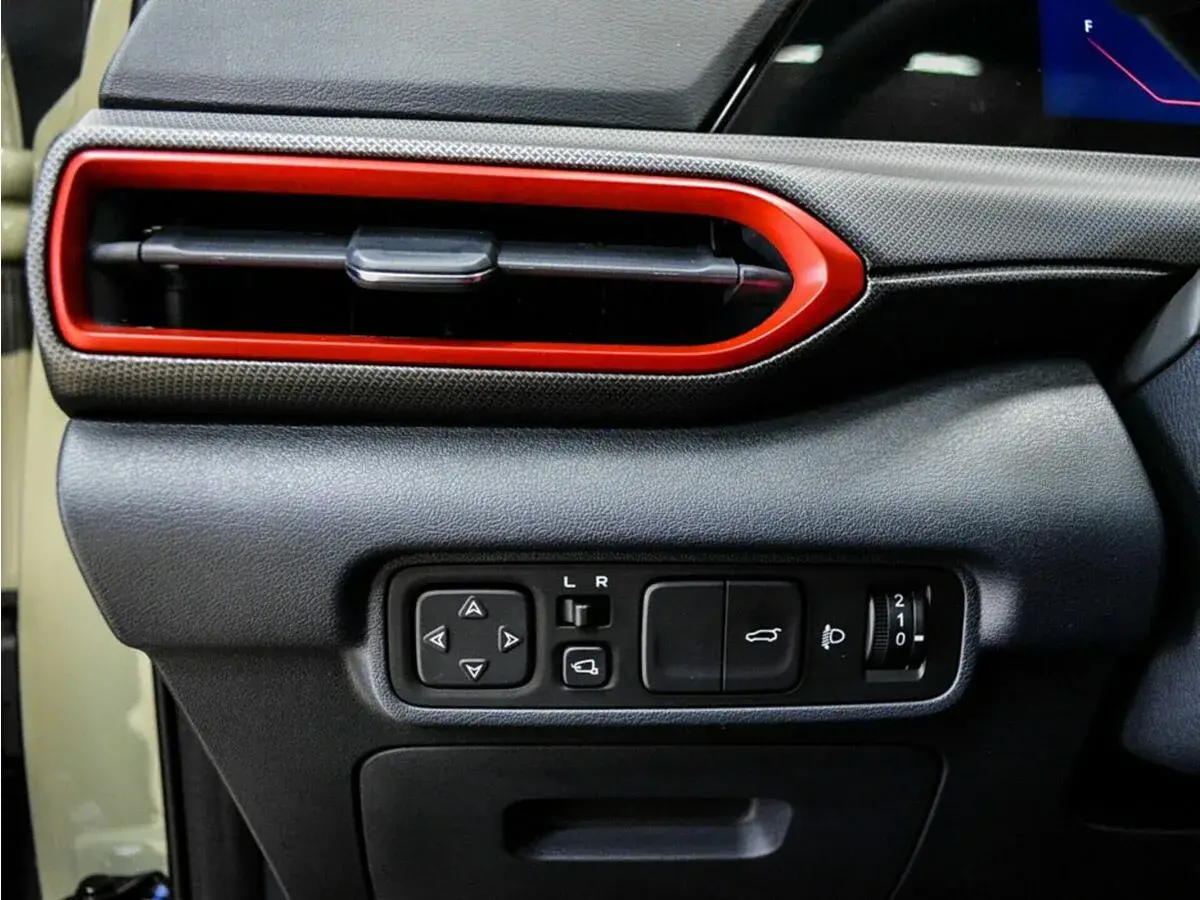Changan UNI-T