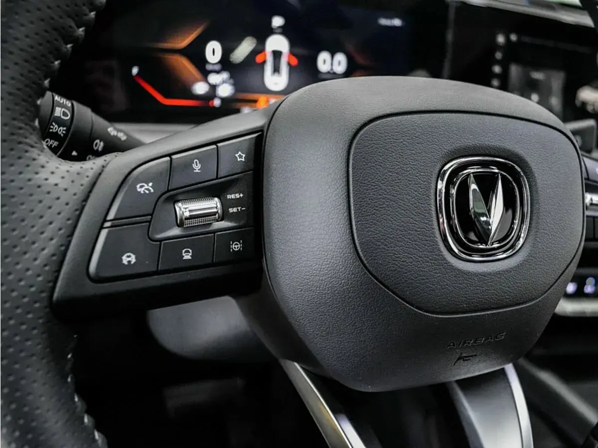 Changan UNI-T