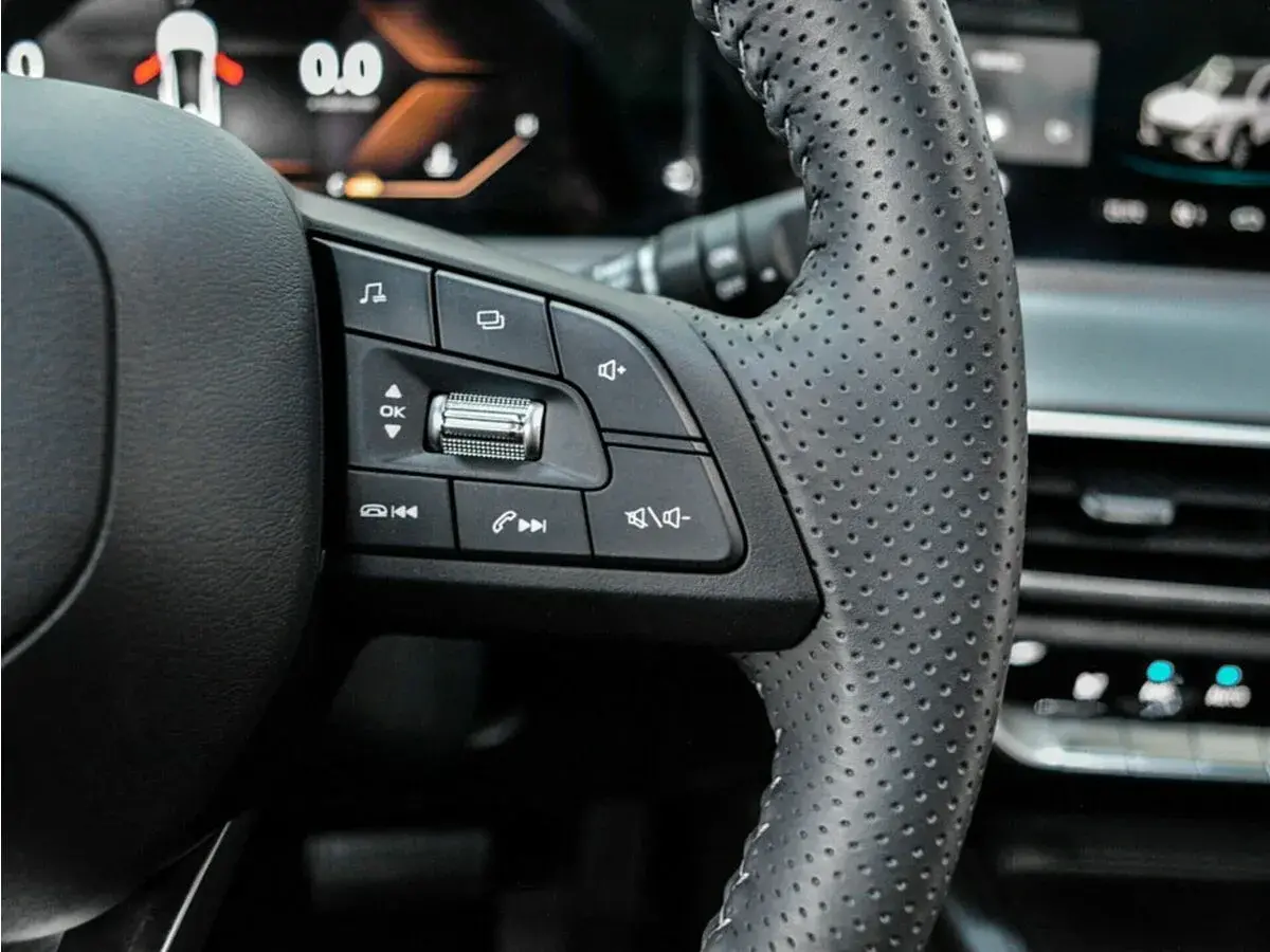 Changan UNI-T