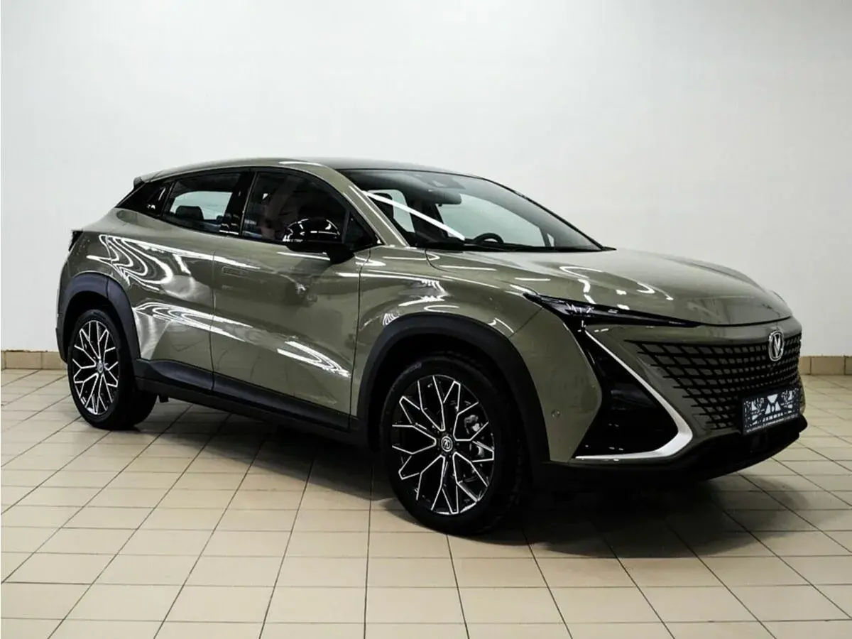 Changan UNI-T