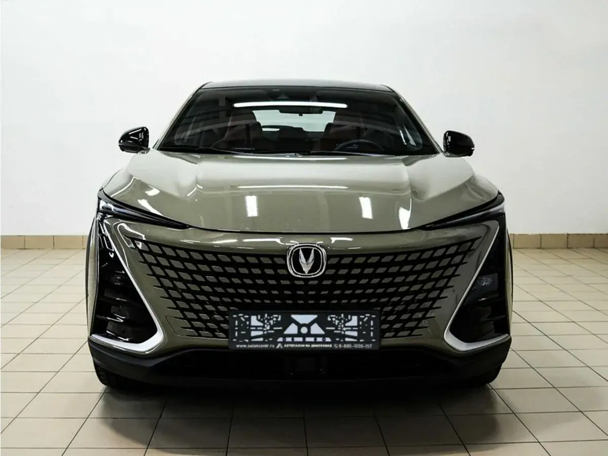 Changan UNI-T