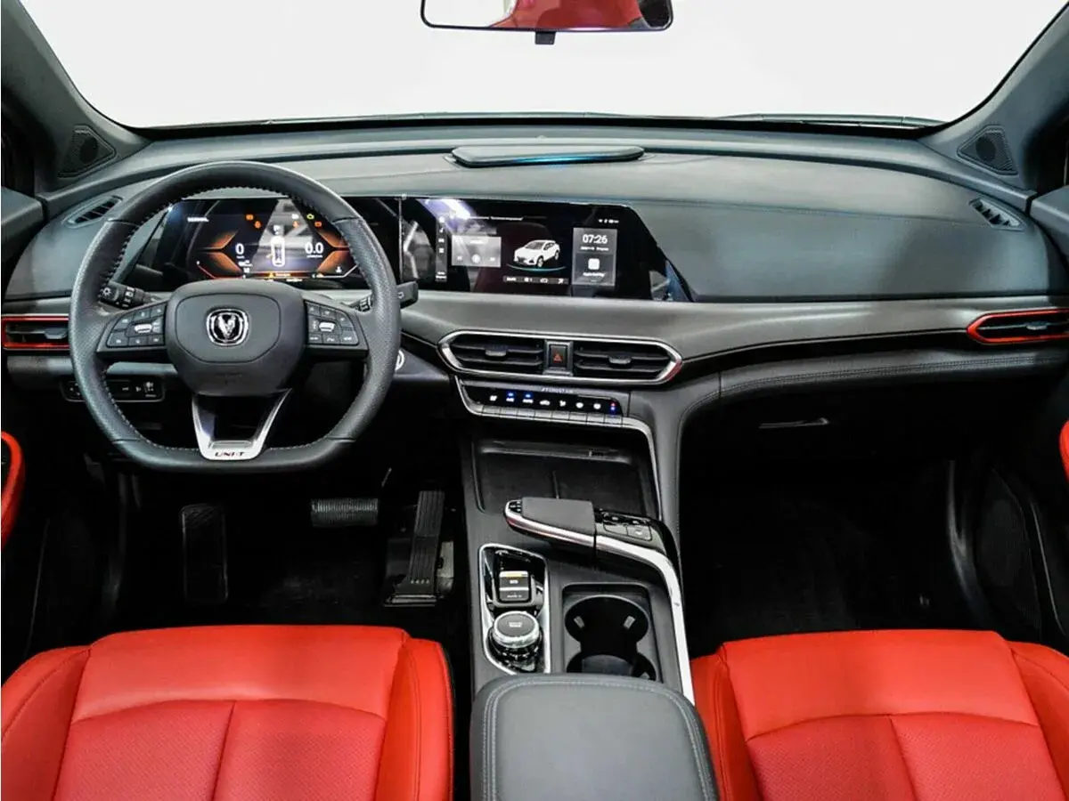 Changan UNI-T
