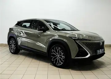 Changan UNI-T Вид 1