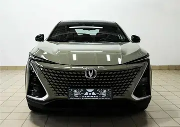 Changan UNI-T Вид 2