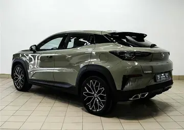 Changan UNI-T Вид 3