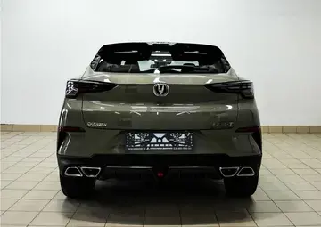 Changan UNI-T Вид 4