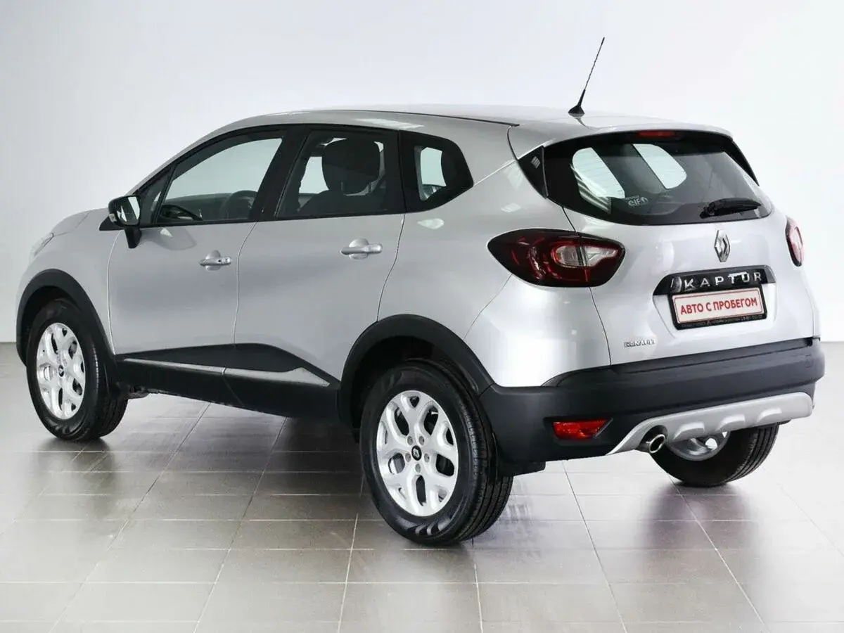 Renault Kaptur