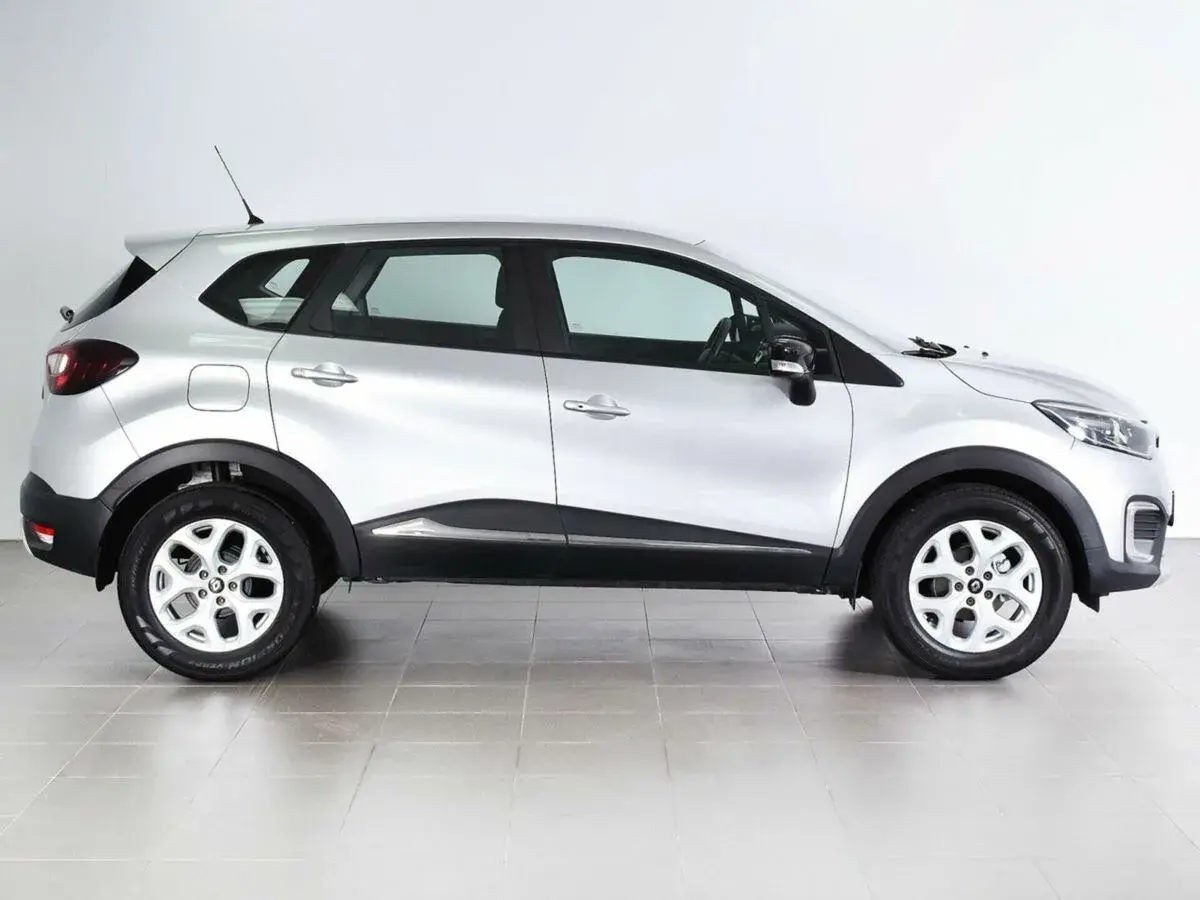 Renault Kaptur