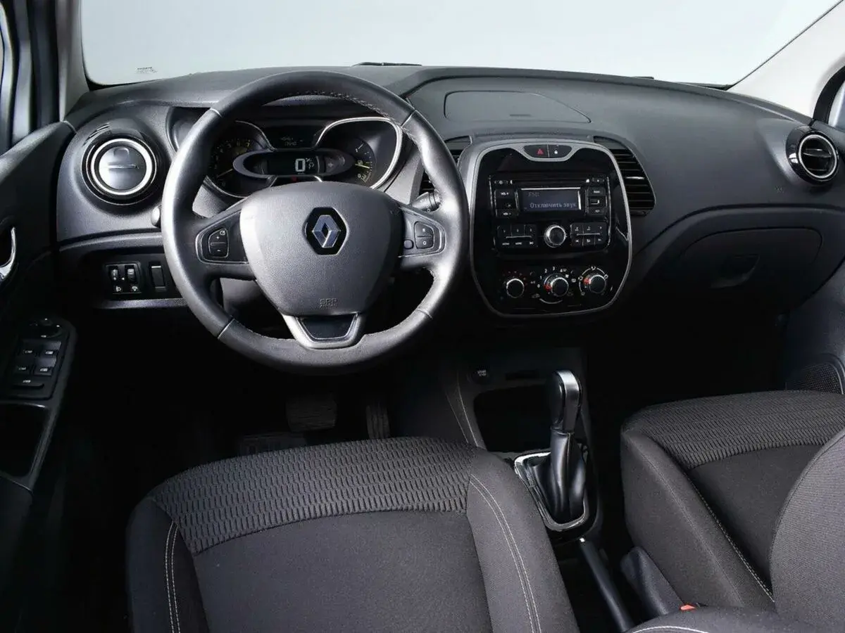 Renault Kaptur