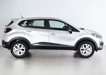 Renault Kaptur Вид 4