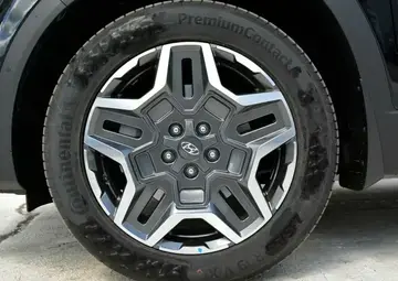 Hyundai Santa Fe Вид 3