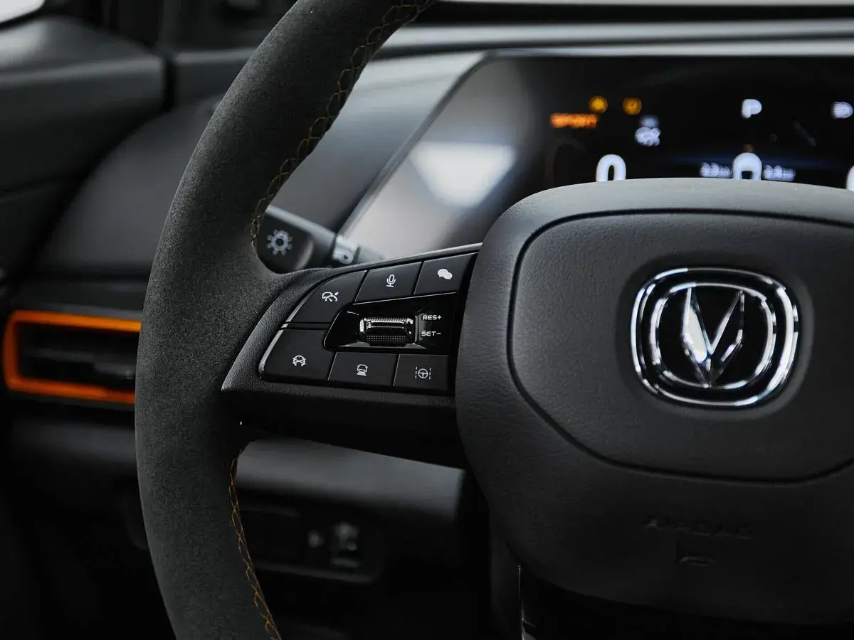 Changan UNI-T