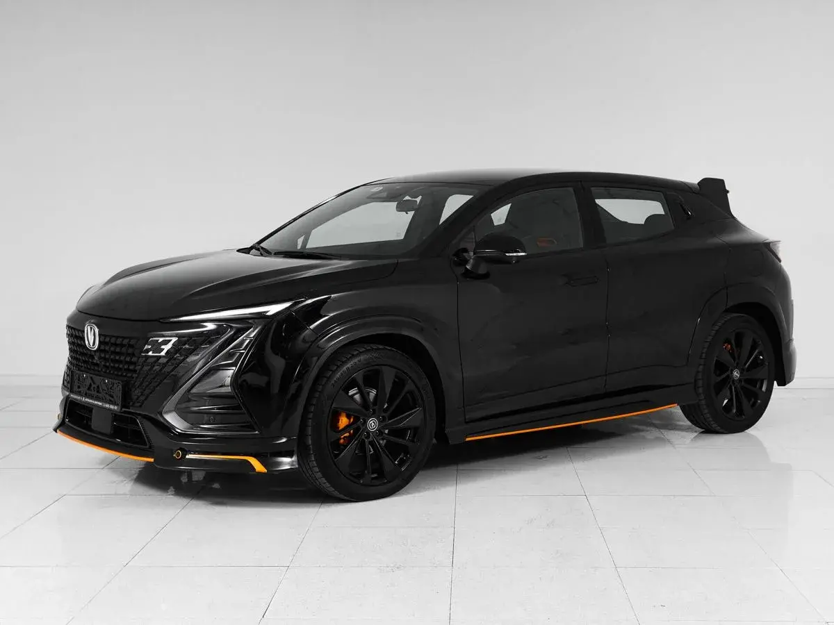 Changan UNI-T