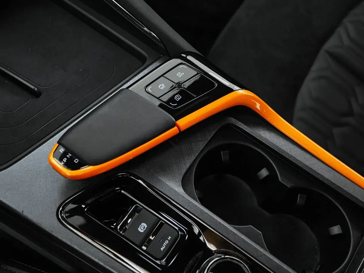 Changan UNI-T
