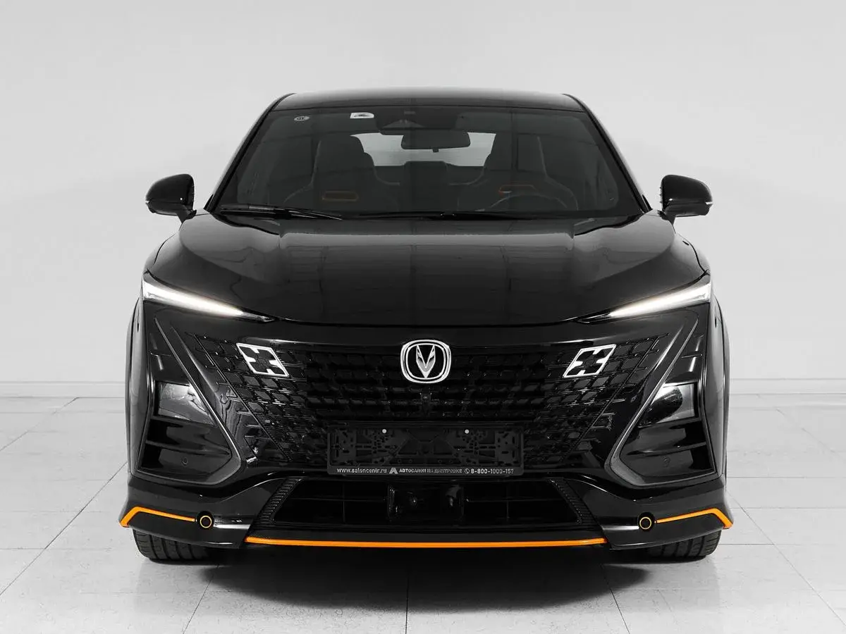Changan UNI-T
