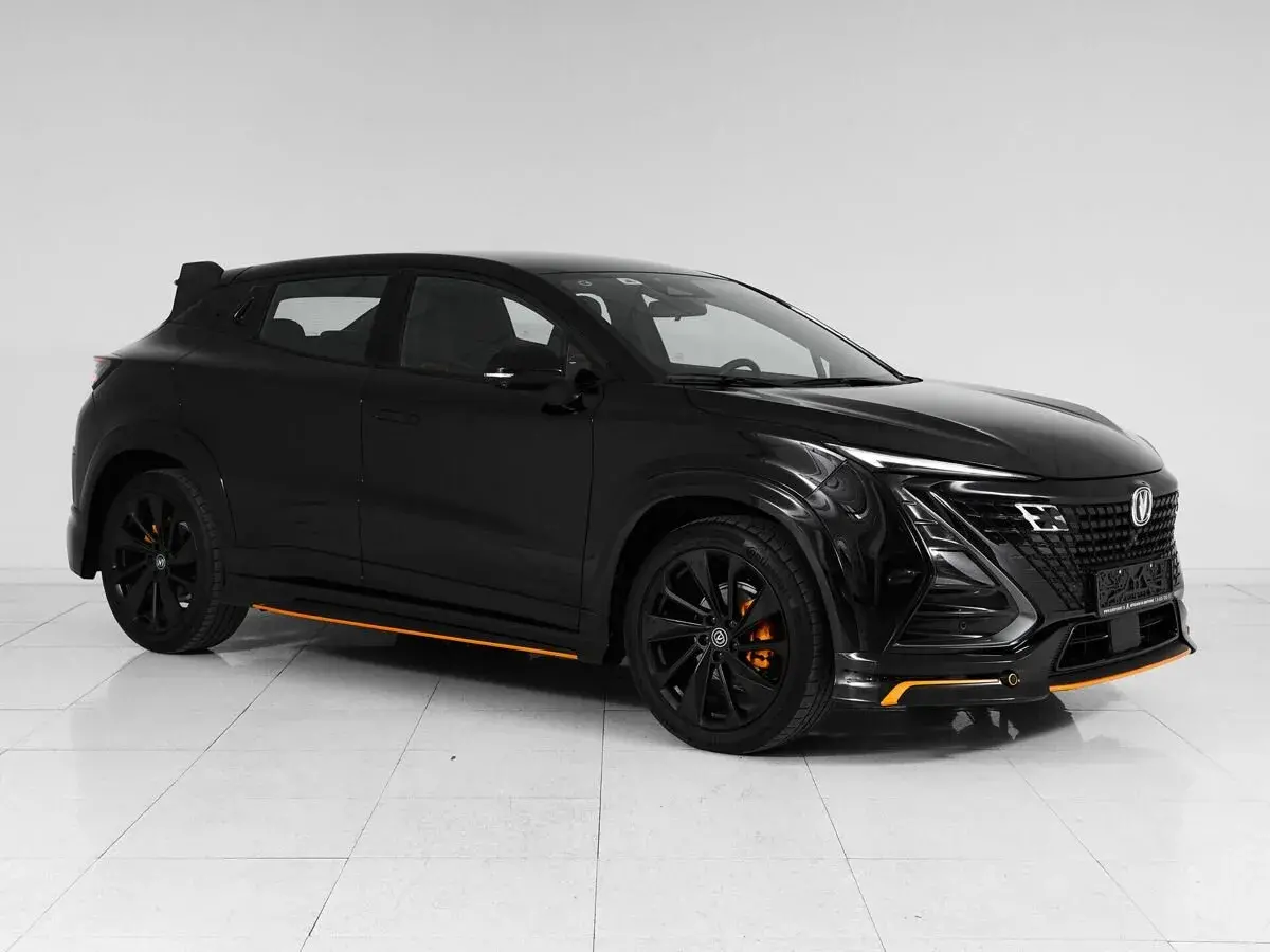Changan UNI-T