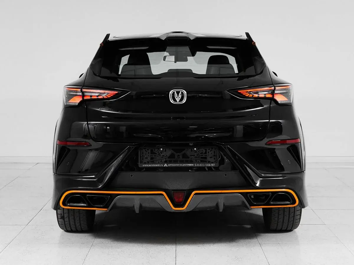 Changan UNI-T