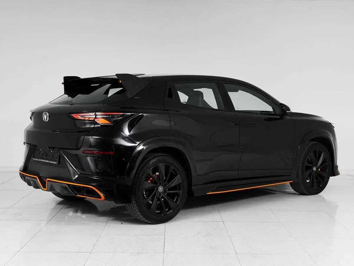 Changan UNI-T
