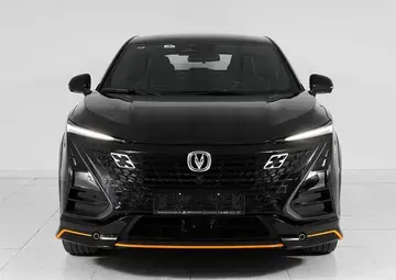 Changan UNI-T Вид 2