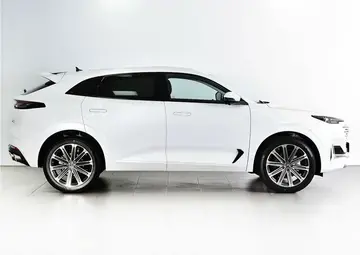Changan UNI-K Вид 3