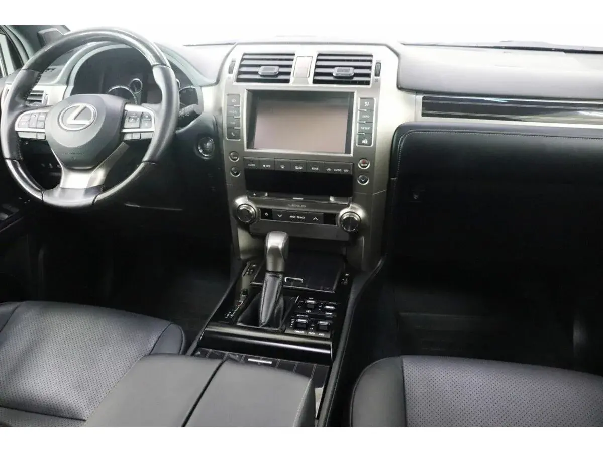 Lexus GX