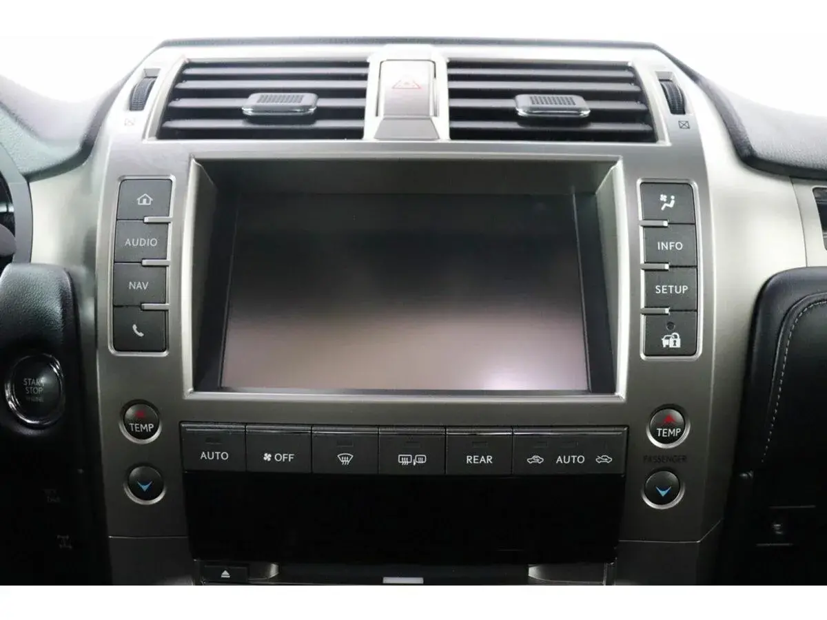 Lexus GX