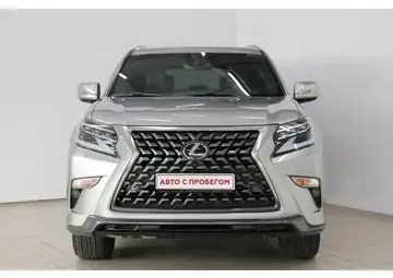 Lexus GX Вид 2