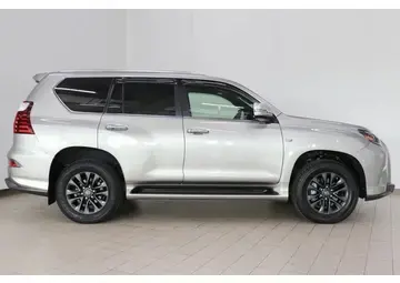 Lexus GX Вид 3