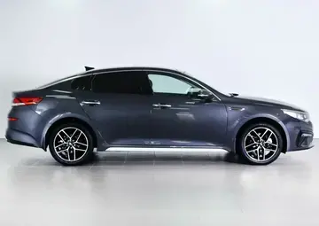 Kia Optima Вид 4