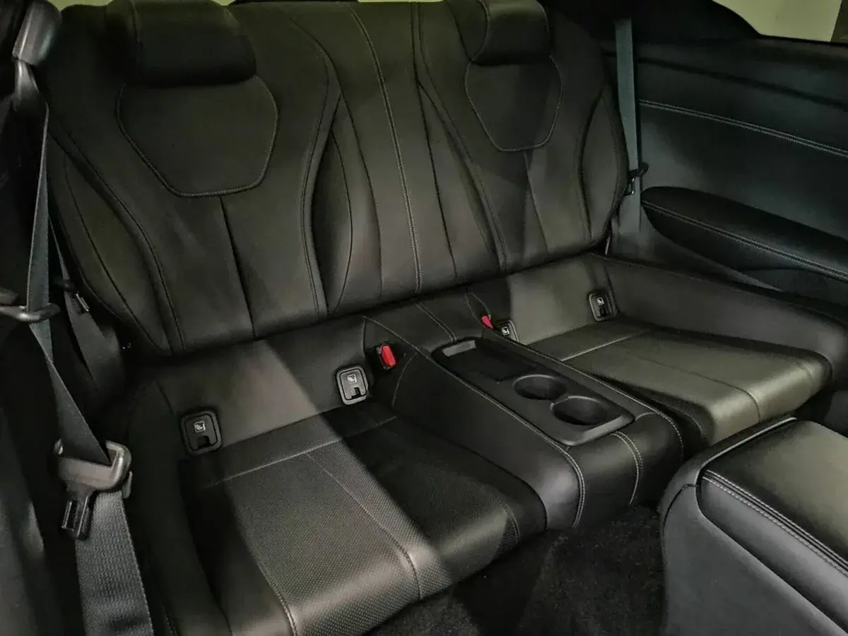 Infiniti Q60